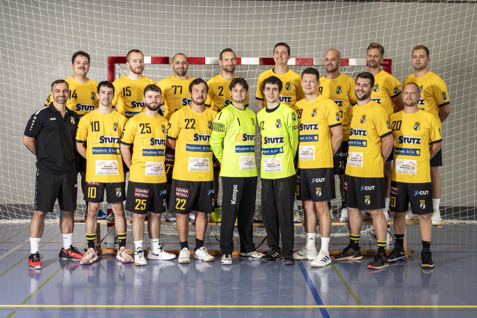 Herren 1